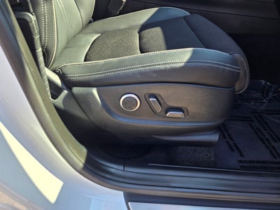 2022 Genesis GV70 2.5T Sport Prestige