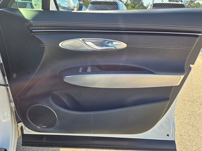 2022 Genesis GV70 2.5T Sport Prestige