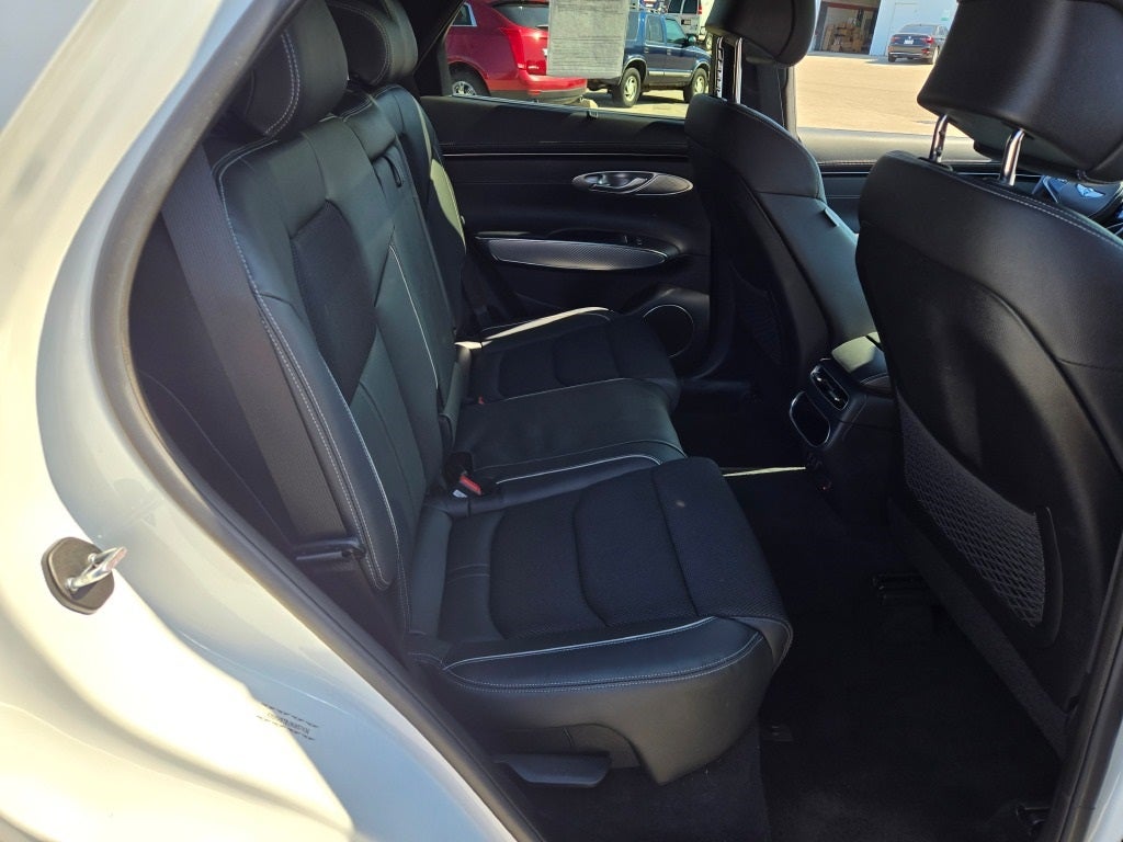 2022 Genesis GV70 2.5T Sport Prestige