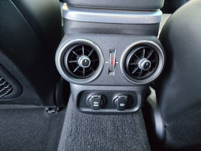 2022 Kia Stinger GT2