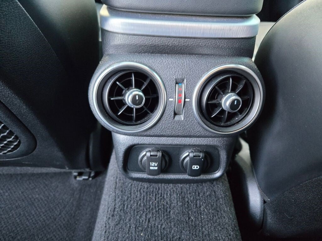 2022 Kia Stinger GT2