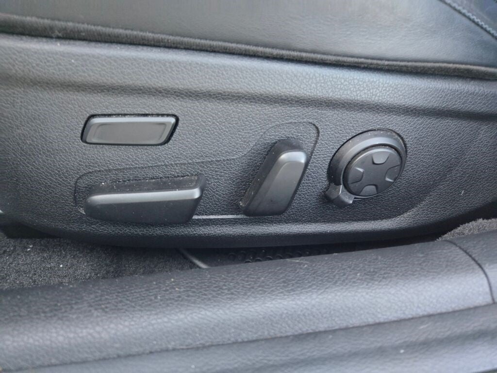 2022 Kia Stinger GT2