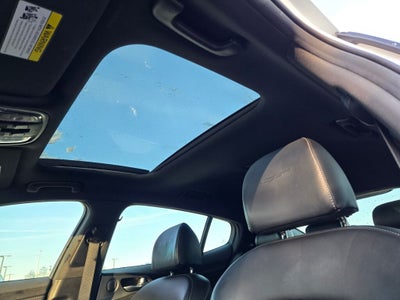 2022 Kia Stinger GT2