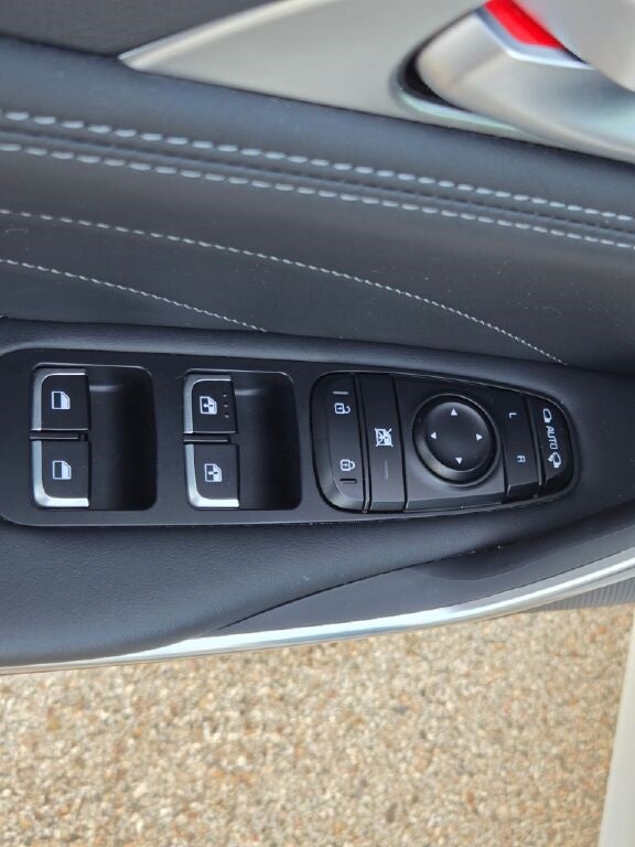 2022 Kia Stinger GT2