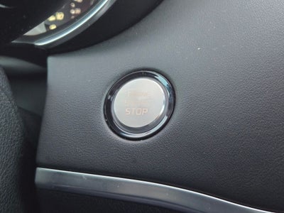 2022 Kia Stinger GT2