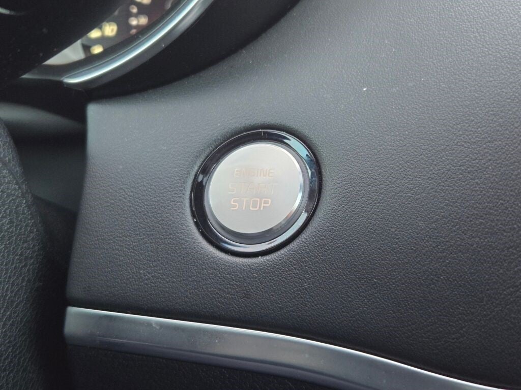 2022 Kia Stinger GT2