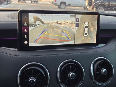 2022 Kia Stinger GT2