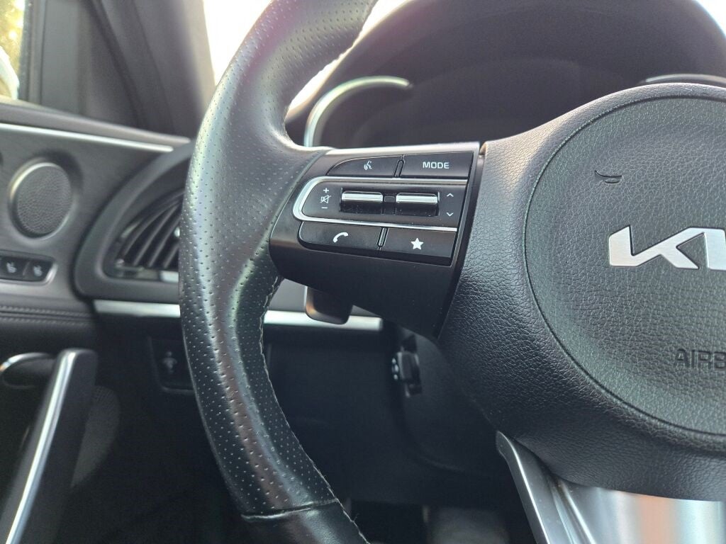 2022 Kia Stinger GT2