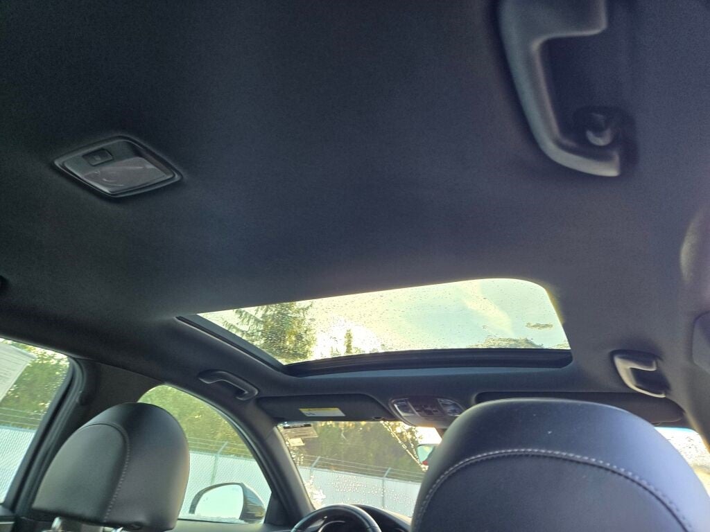 2022 Kia Stinger GT2