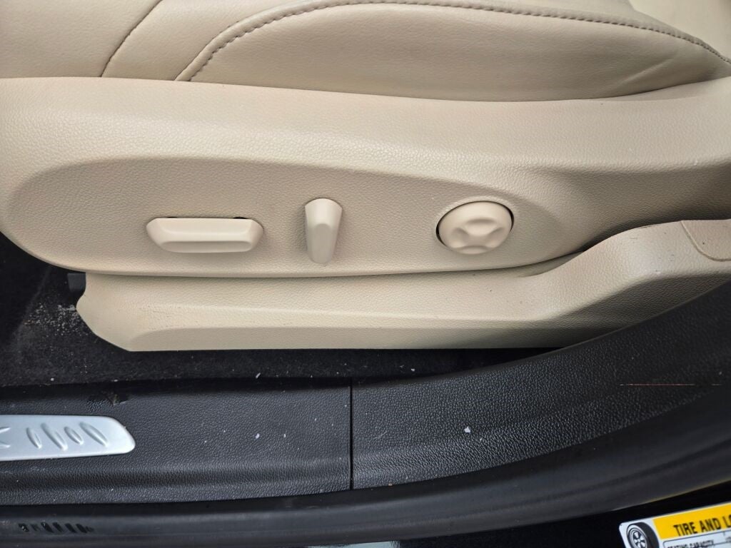 2019 Buick Envision Preferred