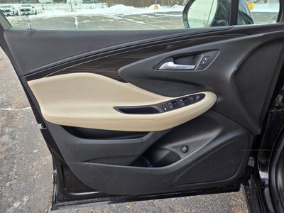 2019 Buick Envision Preferred