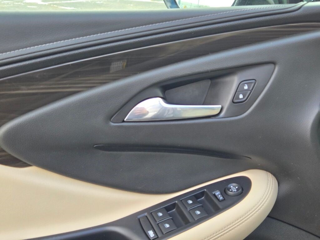 2019 Buick Envision Preferred