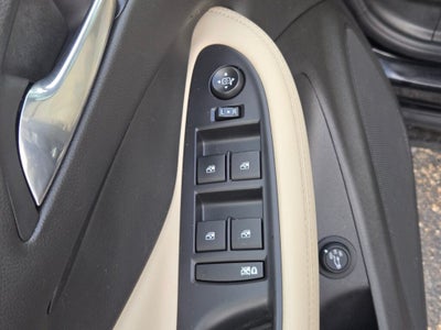 2019 Buick Envision Preferred