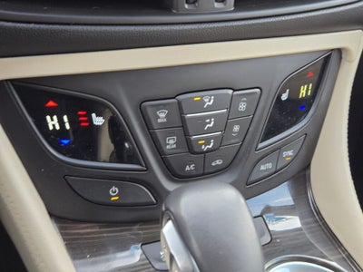 2019 Buick Envision Preferred