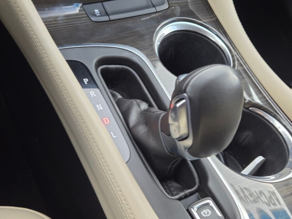 2019 Buick Envision Preferred