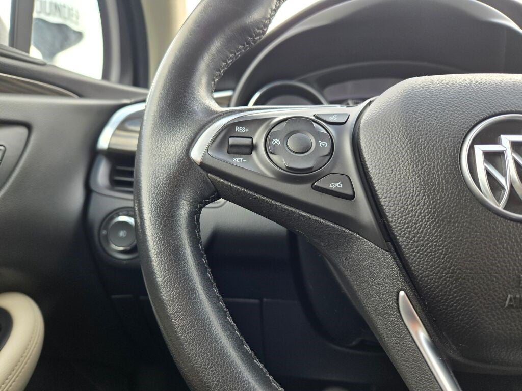 2019 Buick Envision Preferred