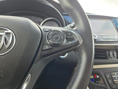 2019 Buick Envision Preferred