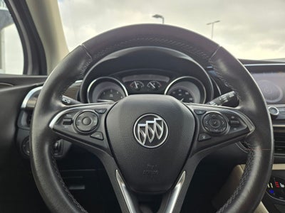 2019 Buick Envision Preferred