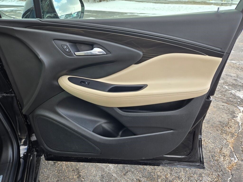 2019 Buick Envision Preferred