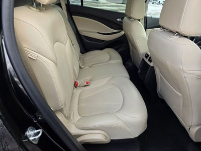 2019 Buick Envision Preferred