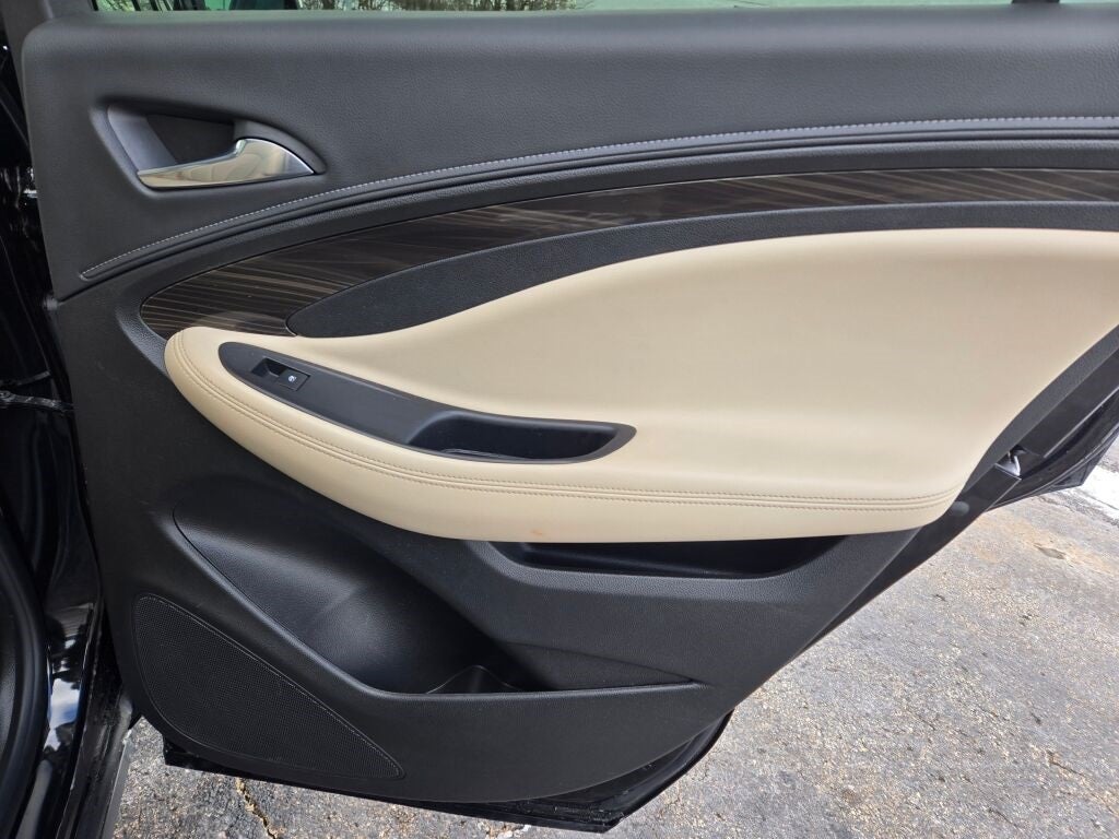 2019 Buick Envision Preferred