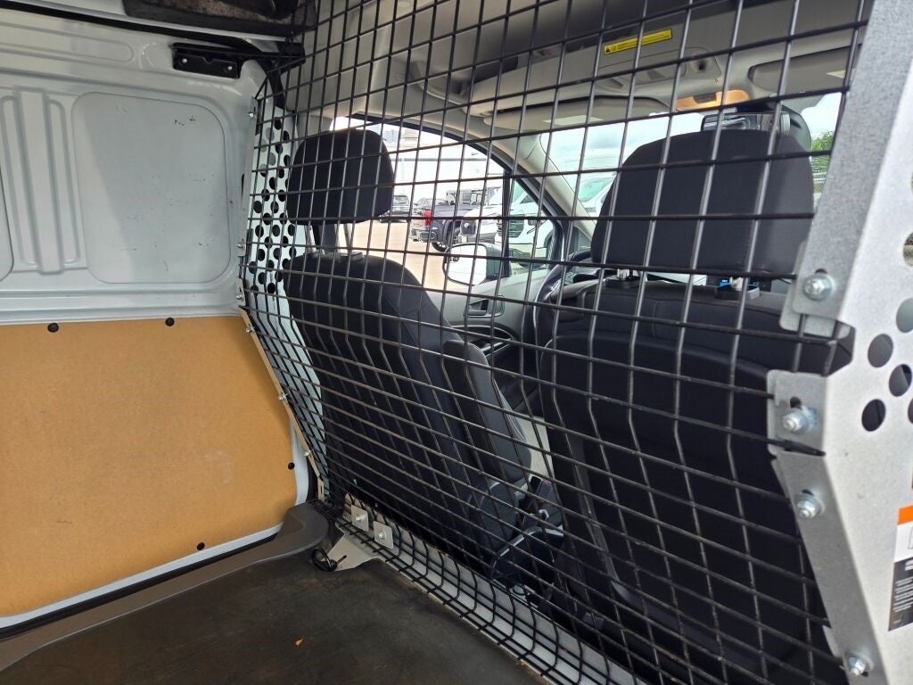 2022 Ford Transit Connect XL