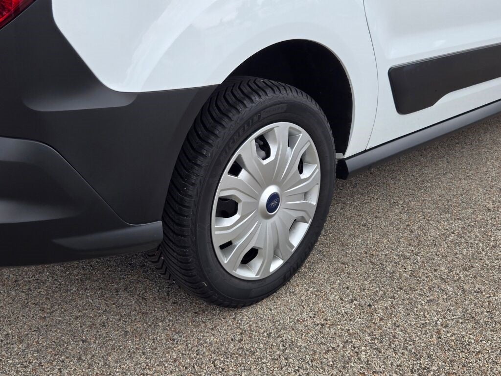 2022 Ford Transit Connect XL