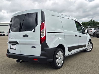 2022 Ford Transit Connect XL