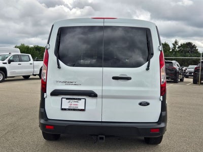 2022 Ford Transit Connect XL