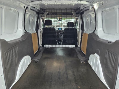 2022 Ford Transit Connect XL