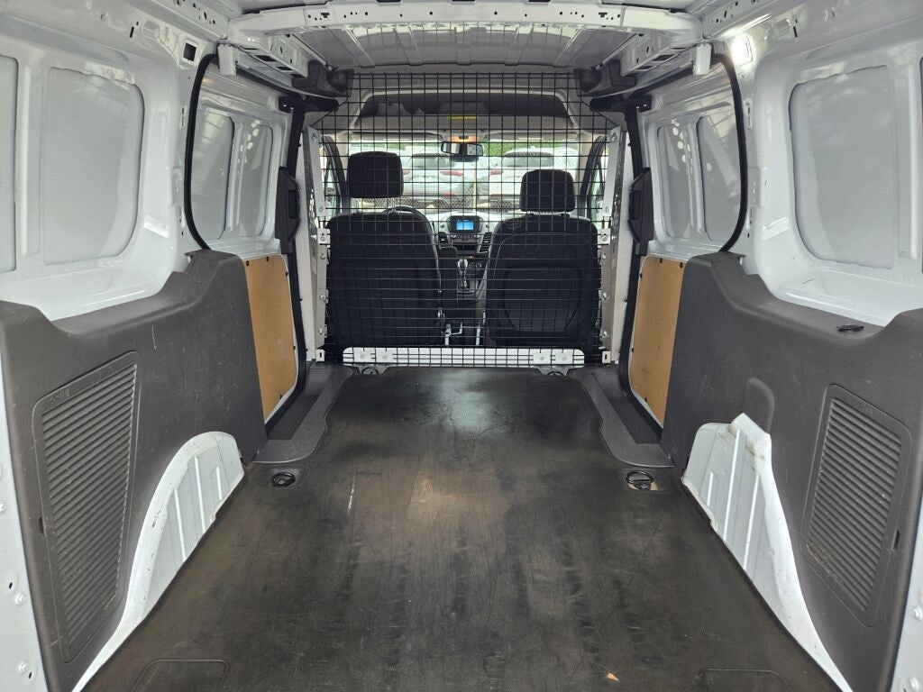 2022 Ford Transit Connect XL