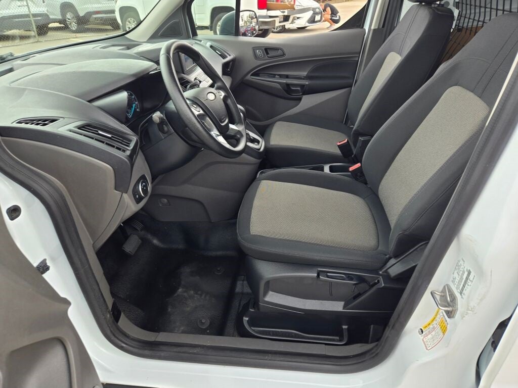 2022 Ford Transit Connect XL