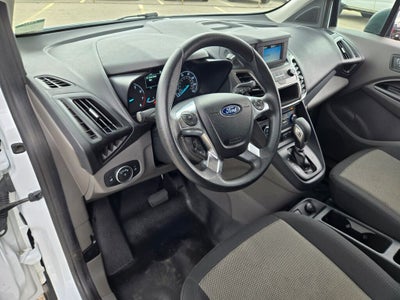 2022 Ford Transit Connect XL