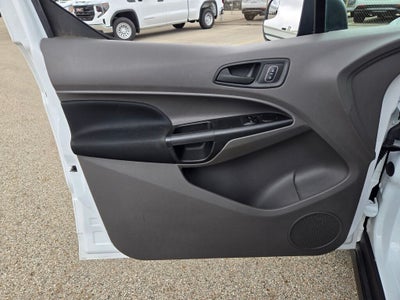 2022 Ford Transit Connect XL