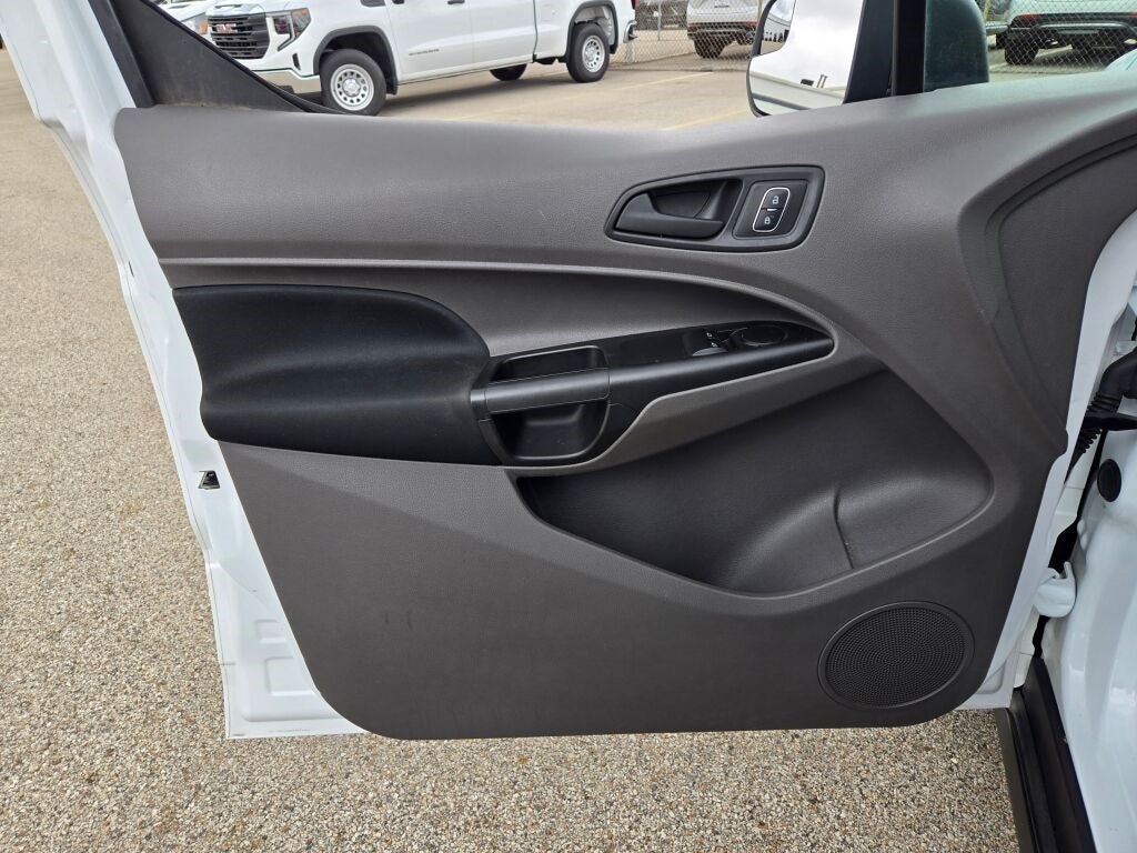 2022 Ford Transit Connect XL