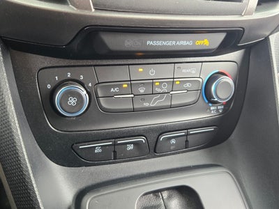 2022 Ford Transit Connect XL