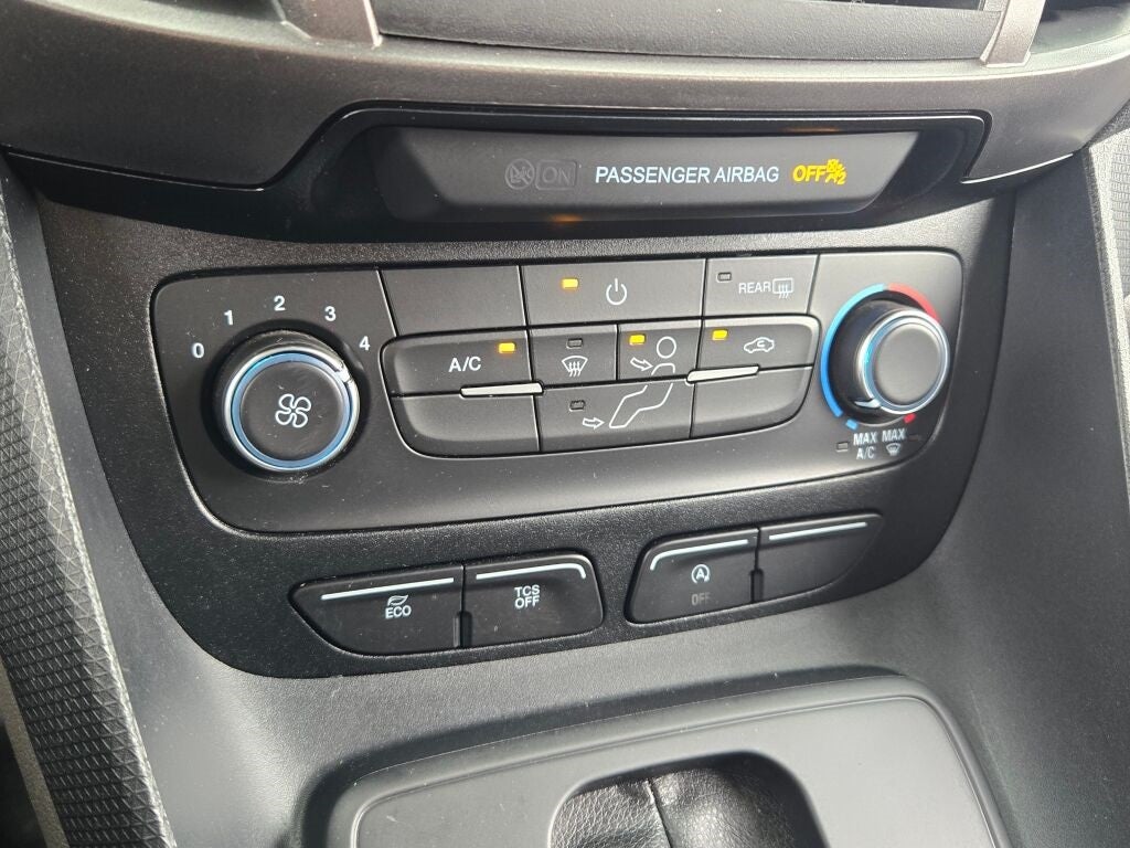 2022 Ford Transit Connect XL