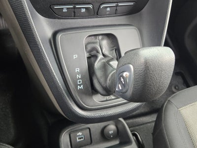 2022 Ford Transit Connect XL