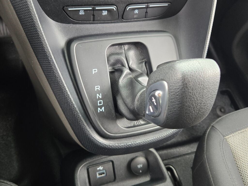 2022 Ford Transit Connect XL