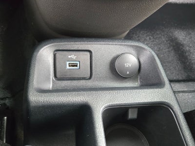 2022 Ford Transit Connect XL