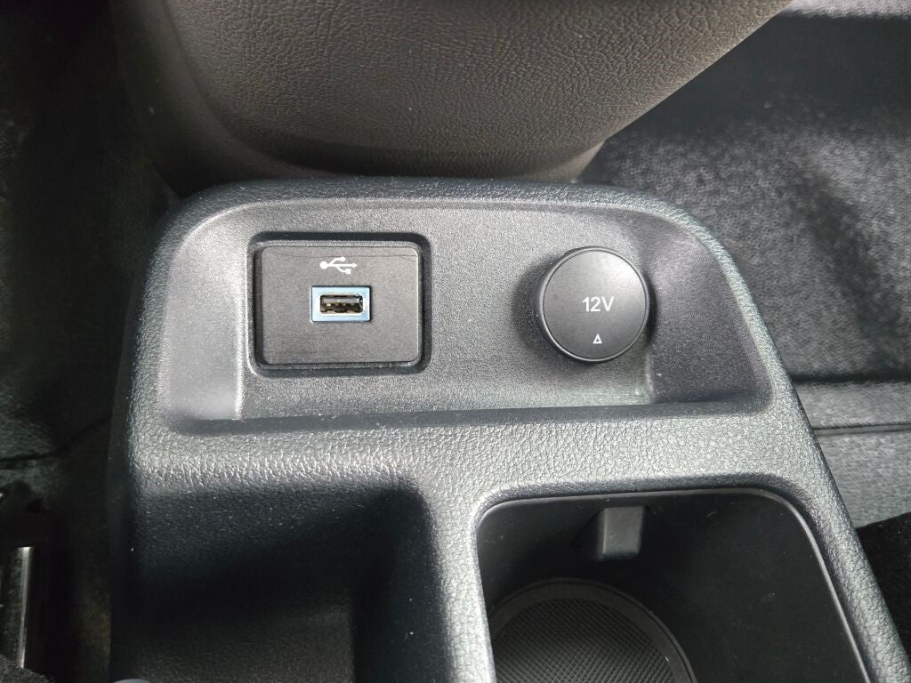 2022 Ford Transit Connect XL