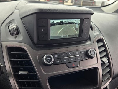 2022 Ford Transit Connect XL