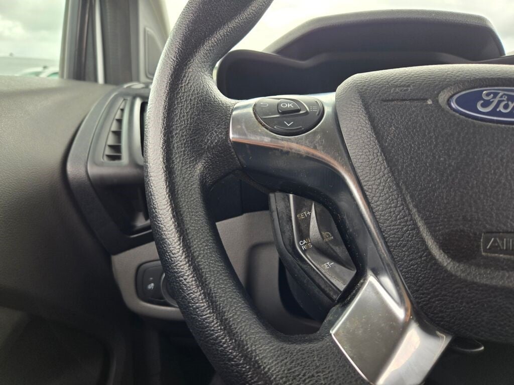 2022 Ford Transit Connect XL