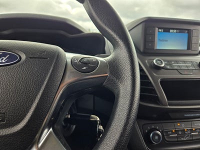 2022 Ford Transit Connect XL