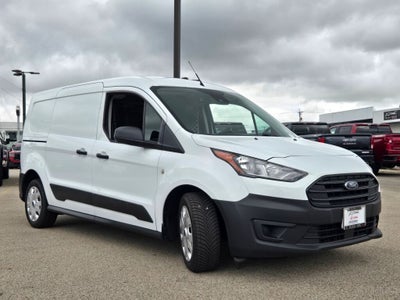 2022 Ford Transit Connect XL