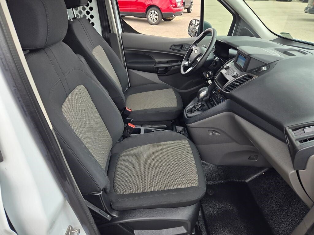 2022 Ford Transit Connect XL