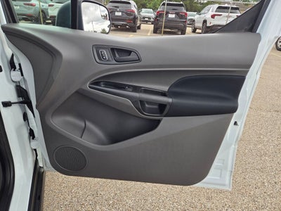 2022 Ford Transit Connect XL