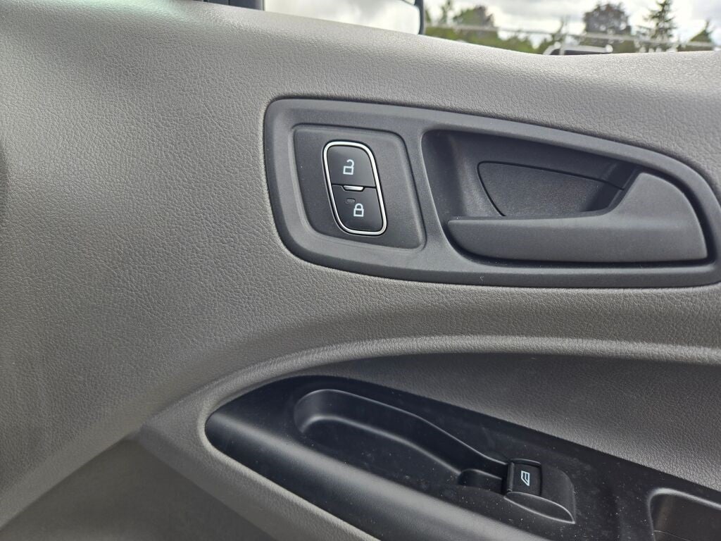 2022 Ford Transit Connect XL