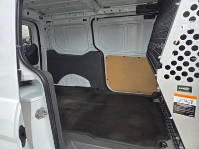 2022 Ford Transit Connect XL