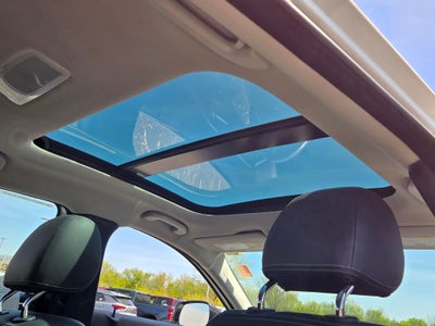 2018 INFINITI QX30 Premium